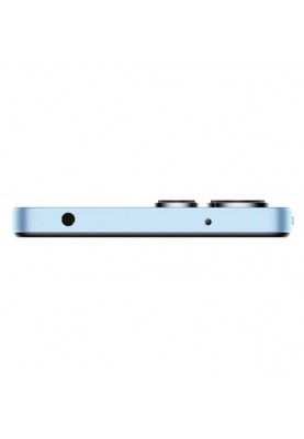 Смартфон Xiaomi Redmi 12 8/128GB Sky Blue (no NFC)