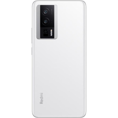 Смартфон Xiaomi Redmi K60 8/256GB White Смартфон Xiaomi Redmi K60 8/256GB White