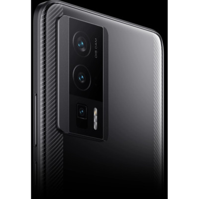 Смартфон Xiaomi Redmi K60 Pro 12/256GB Black