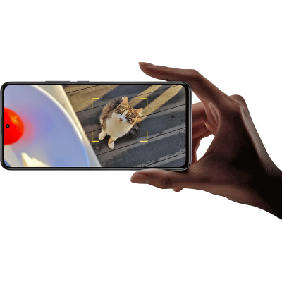 Смартфон Xiaomi Redmi K60 Pro 12/256GB Black