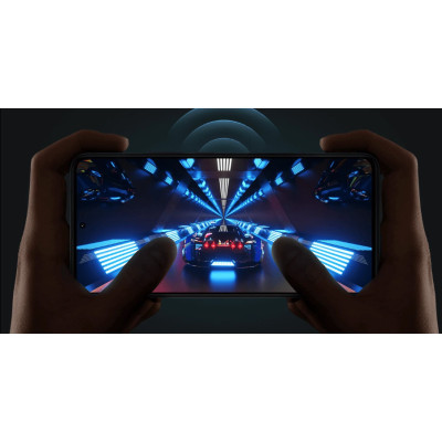 Смартфон Xiaomi Redmi K60 Pro 12/256GB Black