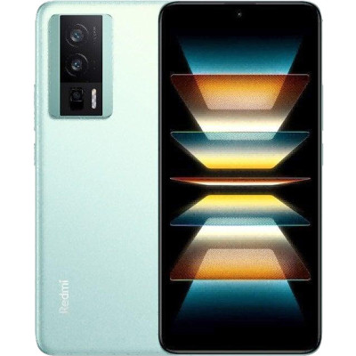 Смартфон Xiaomi Redmi K60 Pro 12/256GB Mint