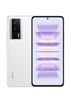 Смартфон Xiaomi Redmi K60 Pro 12/512GB White