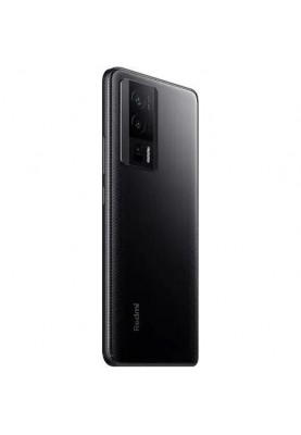 Смартфон Xiaomi Redmi K60 Pro 8/256GB Black