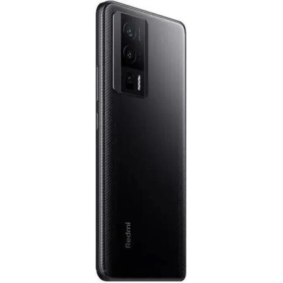 Смартфон Xiaomi Redmi K60 Pro 8/256GB Black