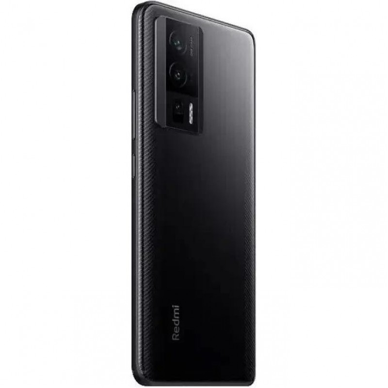 Смартфон Xiaomi Redmi K60 Pro 8/256GB Black