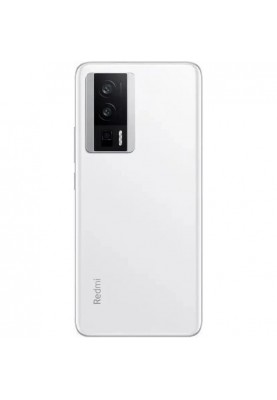 Смартфон Xiaomi Redmi K60 Pro 8/256GB White