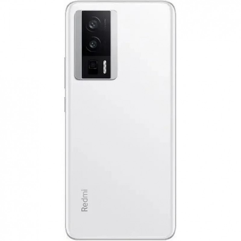 Смартфон Xiaomi Redmi K60 Pro 8/256GB White