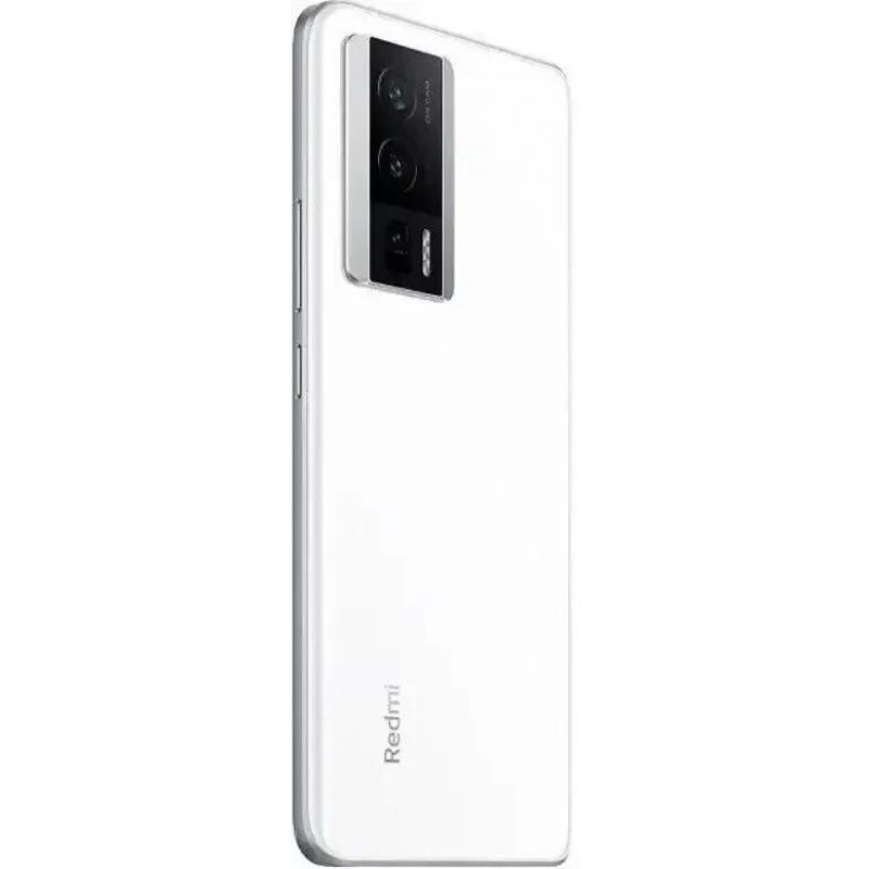 Смартфон Xiaomi Redmi K60 Pro 8/256GB White