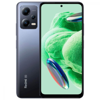 Смартфон Xiaomi Redmi Note 12 5G 8/256GB Gray