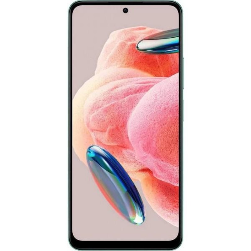 Смартфон Xiaomi Redmi Note 12 8/256GB Mint Green (no NFC)