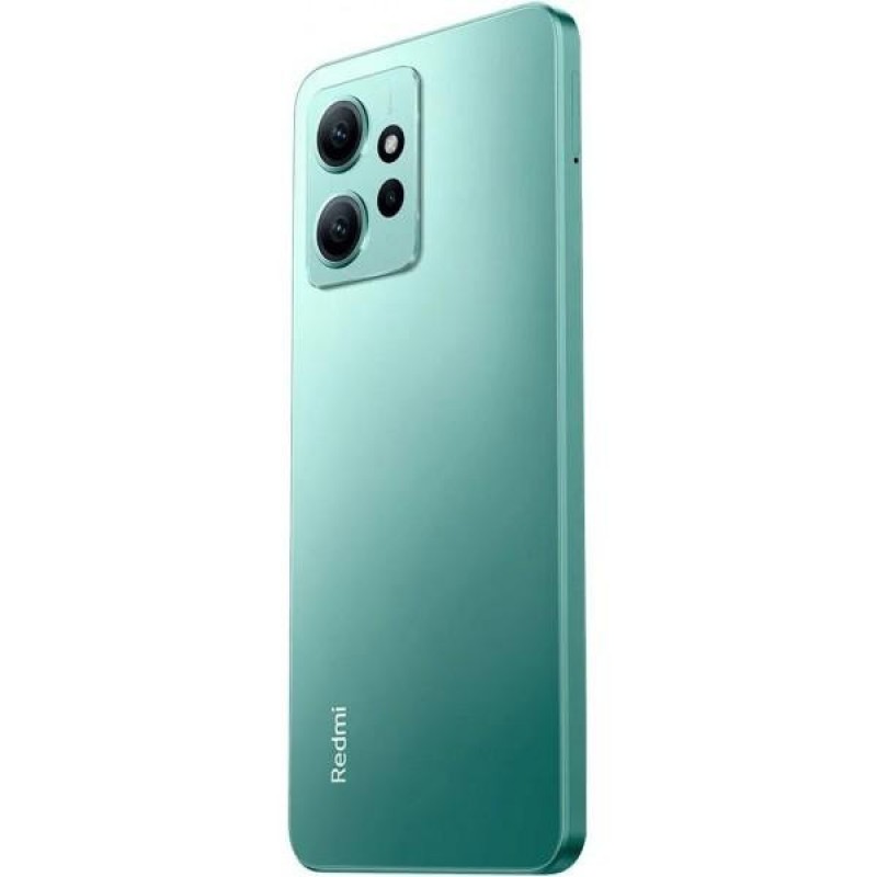 Смартфон Xiaomi Redmi Note 12 8/256GB Mint Green (no NFC)