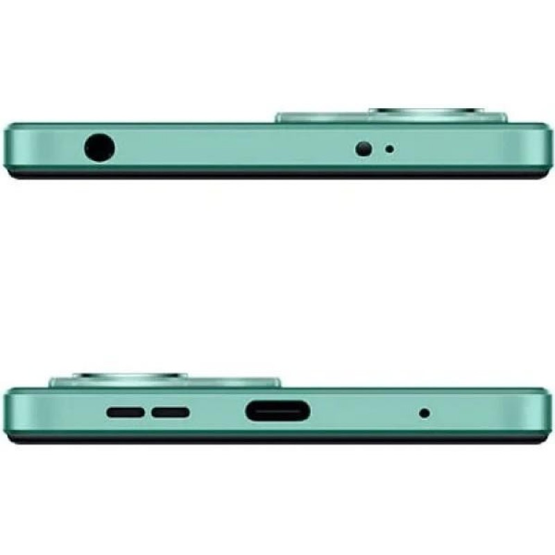 Смартфон Xiaomi Redmi Note 12 8/256GB Mint Green (no NFC)