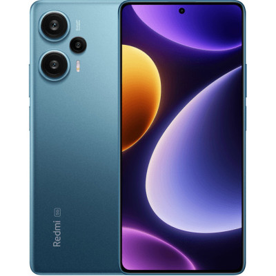 Смартфон Xiaomi Redmi Note 12 Turbo 8/256GB Blue