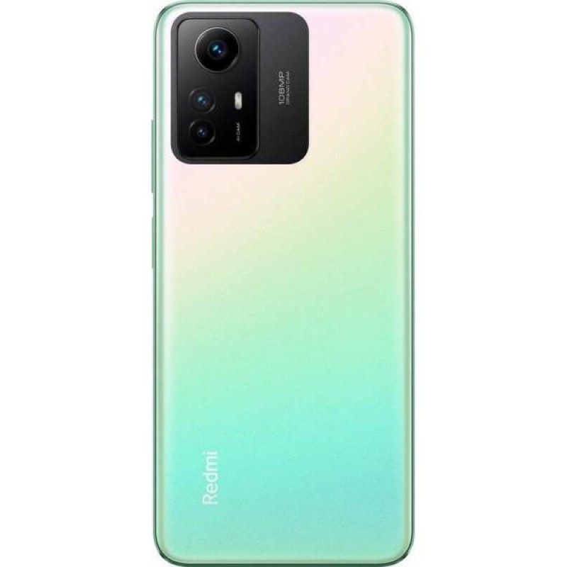 Смартфон Xiaomi Redmi Note 12S 8/256GB Pearl Green (no NFC)