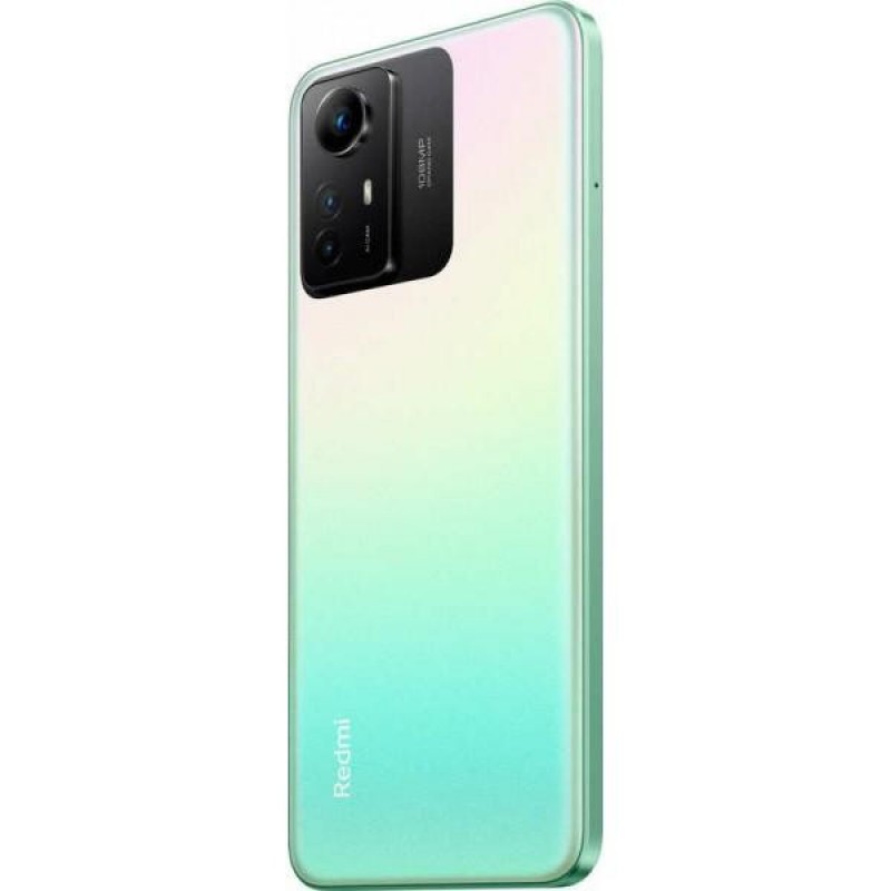 Смартфон Xiaomi Redmi Note 12S 8/256GB Pearl Green (no NFC)