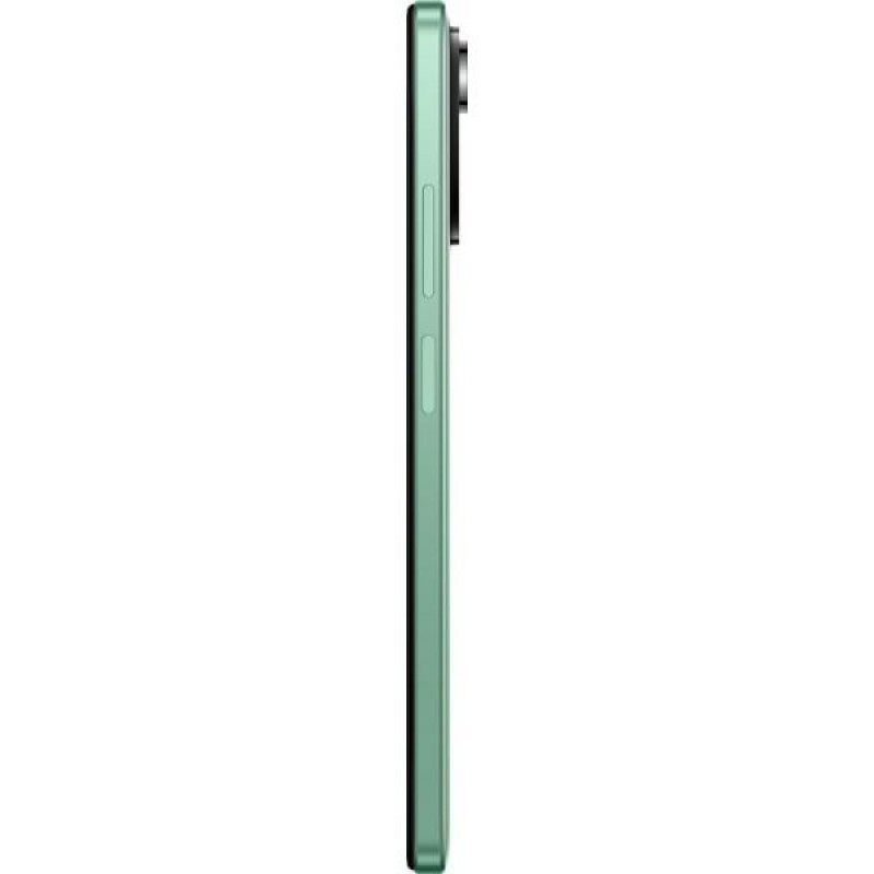 Смартфон Xiaomi Redmi Note 12S 8/256GB Pearl Green (no NFC)