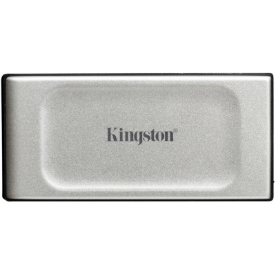 SSD накопичувач Kingston XS2000 4 TB (SXS2000/4000G)