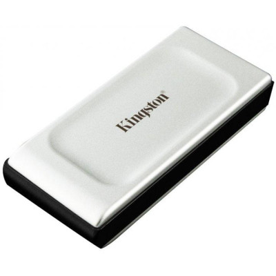 SSD накопичувач Kingston XS2000 4 TB (SXS2000/4000G)