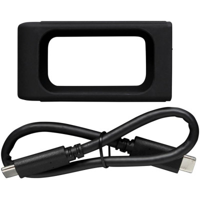 SSD накопичувач Kingston XS2000 4 TB (SXS2000/4000G)