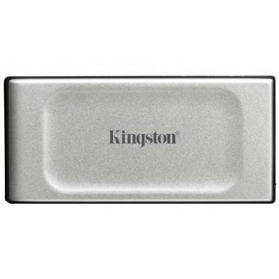 SSD накопичувач Kingston XS2000 500 GB (SXS2000/500G)