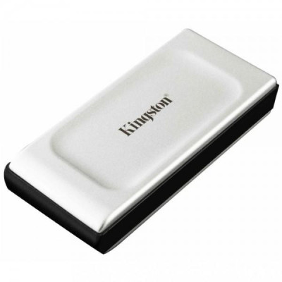SSD накопичувач Kingston XS2000 500 GB (SXS2000/500G) SSD накопичувач Kingston XS2000 500 GB (SXS2000/500G)