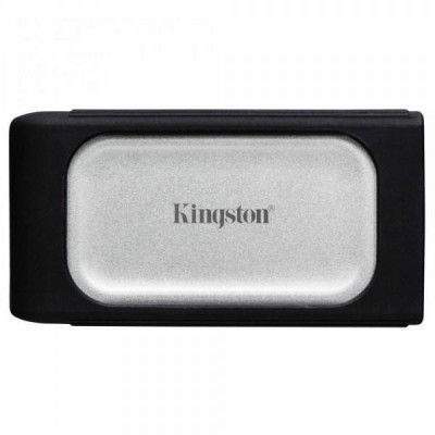 SSD накопичувач Kingston XS2000 500 GB (SXS2000/500G) SSD накопичувач Kingston XS2000 500 GB (SXS2000/500G)