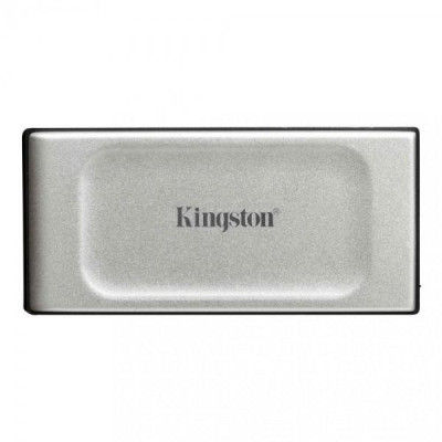 SSD накопичувач Kingston XS2000 500 GB (SXS2000/500G) SSD накопичувач Kingston XS2000 500 GB (SXS2000/500G)