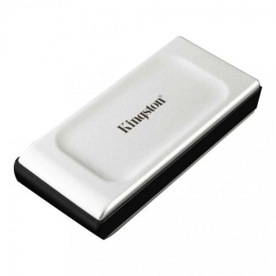 SSD накопичувач Kingston XS2000 500 GB (SXS2000/500G) SSD накопичувач Kingston XS2000 500 GB (SXS2000/500G)