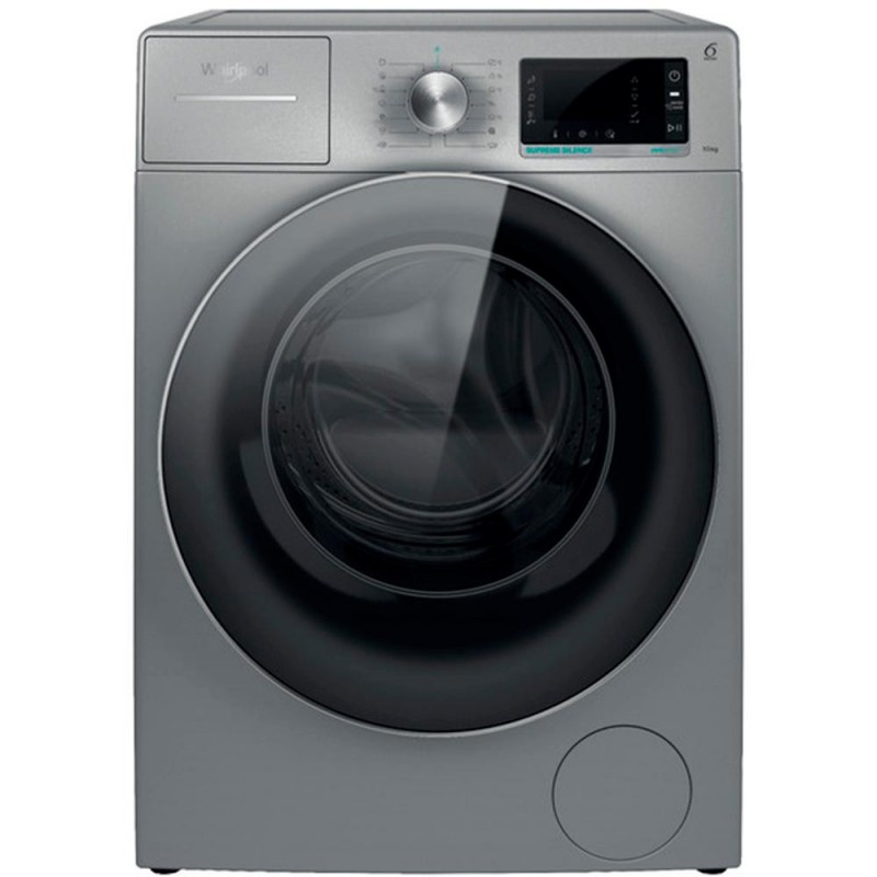 Пральна машина автоматична Whirlpool AWH912S/PRO