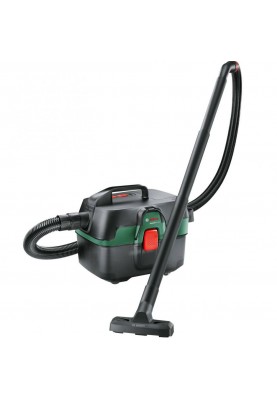 Будівельний пилосос Bosch Advanced Vac 18V-8 (06033E1000)