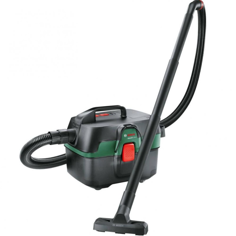 Будівельний пилосос Bosch Advanced Vac 18V-8 (06033E1000)