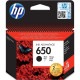 Струменевий картридж HP 650 (CZ101AE)