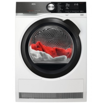Сушильна машина AEG T9DSP8699