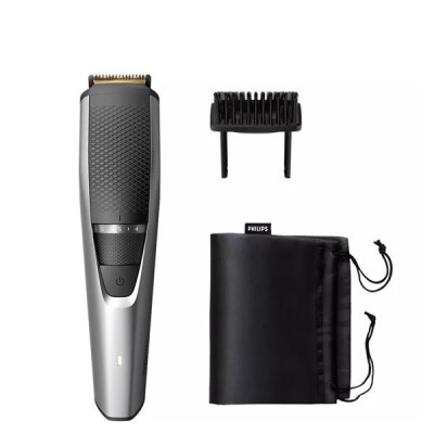 Тример для бороди та вусів Philips Beardtrimmer Series 3000 BT3222/14