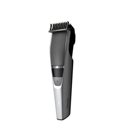 Тример для бороди та вусів Philips Beardtrimmer Series 3000 BT3222/14