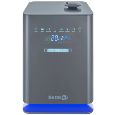 Зволожувач повітря SETTI+ Smart AH900