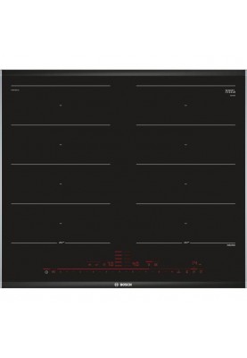 Варильна поверхня електрична Bosch PXX675DC1E