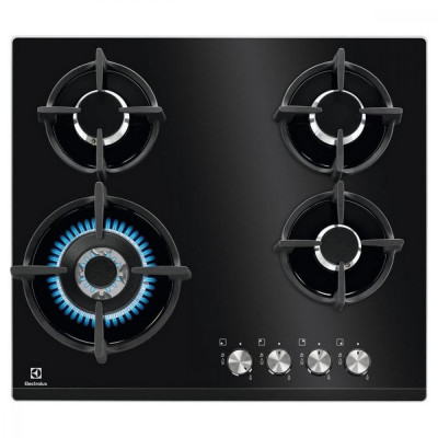 Варильна поверхня газова Electrolux KGG6437K