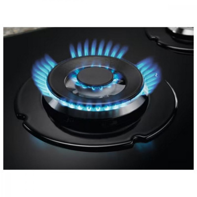 Варильна поверхня газова Electrolux KGG6437K