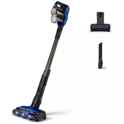 Вертикальний+ручний пилосос (2в1) Philips XC8045/01