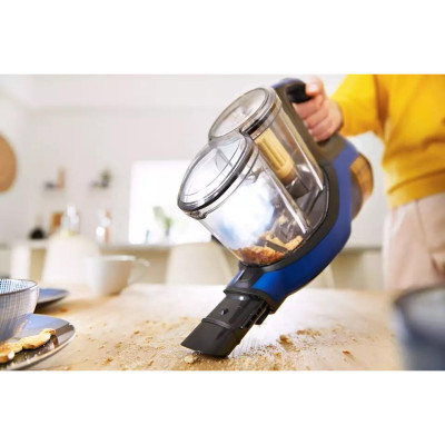 Вертикальний+ручний пилосос (2в1) Philips XC8045/01