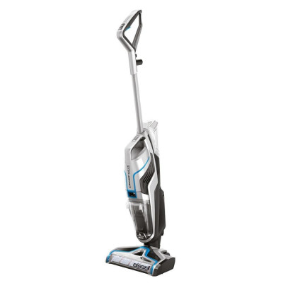 Вертикальний пилосос (1в1) миючий Bissell CrossWave Cordless 3-in-1 2582N
