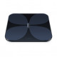 Ваги електронні підлогові Yunmai PRO Smart Scale Black (M1806CH-BK)