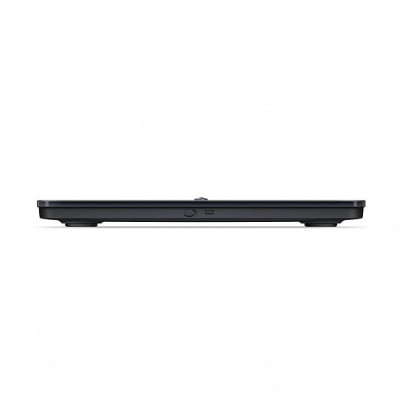 Ваги електронні підлогові Yunmai PRO Smart Scale Black (M1806CH-BK)