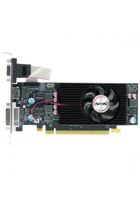 Відеокарта AFOX Radeon R7 M350 2 GB DDR5 (AFR7M350-2048D5L7)