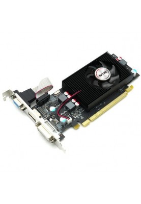 Відеокарта AFOX Radeon R7 M350 2 GB DDR5 (AFR7M350-2048D5L7)