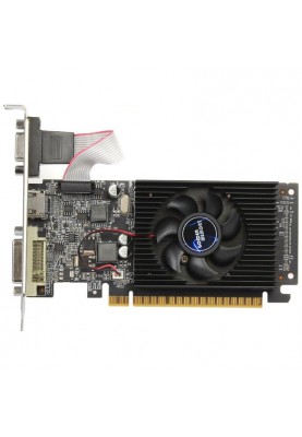 Відеокарта Golden Memory GeForce 210 1GB DDR3 LP (G2101GBD364BIT)