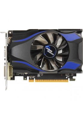 Відеокарта Golden Memory GeForce GT730 2GB GDDR5 (GT730D52G128BIT)