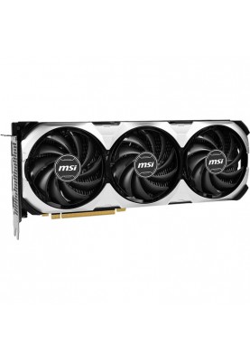 Відеокарта MSI GeForce RTX 4070 Ti VENTUS 3X 12G OC